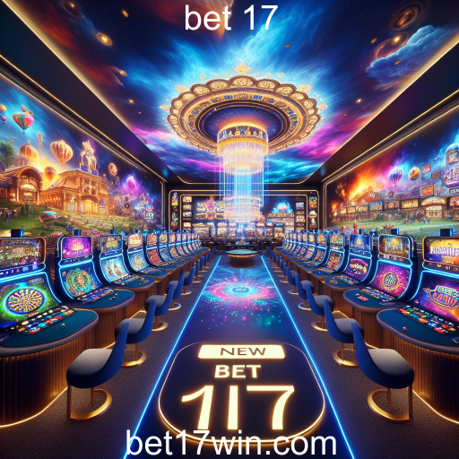 Descubra os Novos Jogos no Bet 17: Novidades e Oportunidades