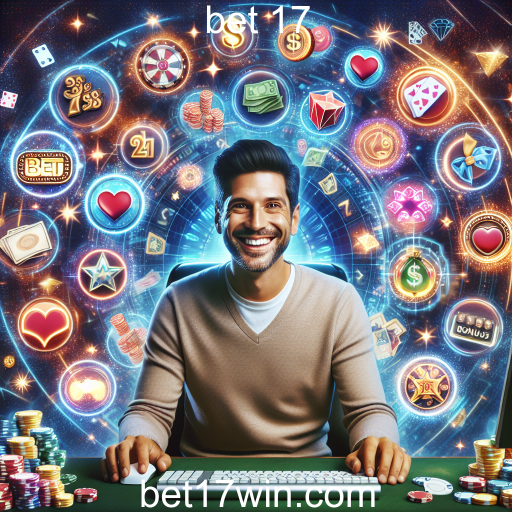 Descubra as Melhores Promoções no Bet 17
